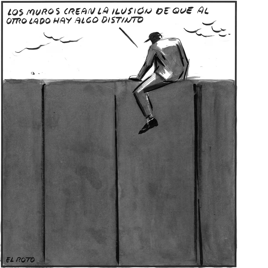 EL ROTO