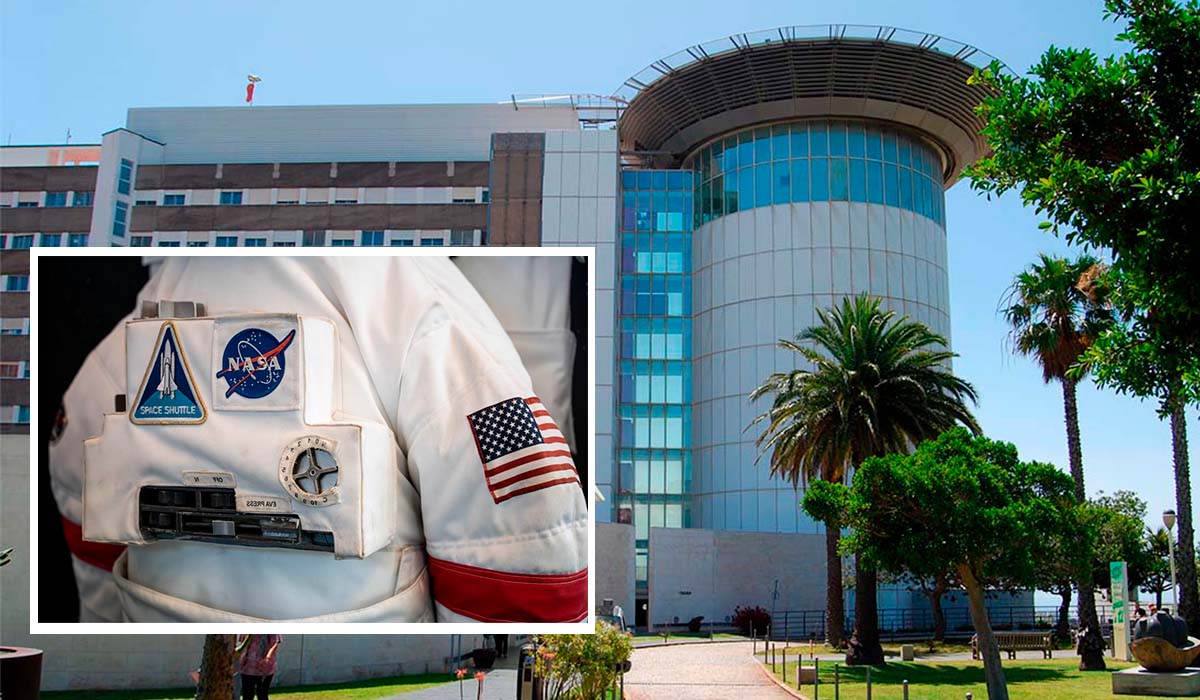 NASA-HUC