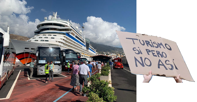 TURISMO
