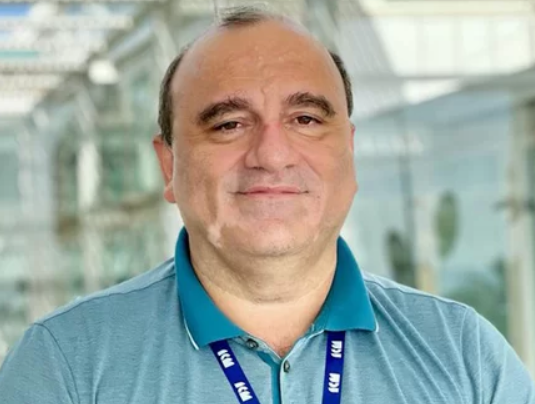 ANTONIO TURIEL
