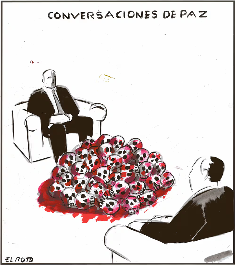 EL ROTO