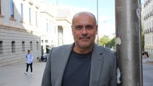 JORDI SALVADOR