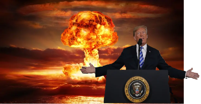 TRUMP