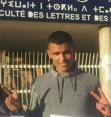 Husein Bachir