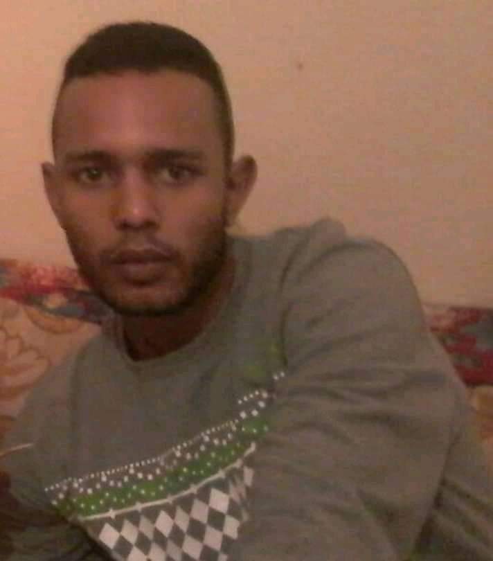 Mohamed Dada