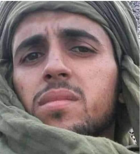 Elbar El Kentaoui