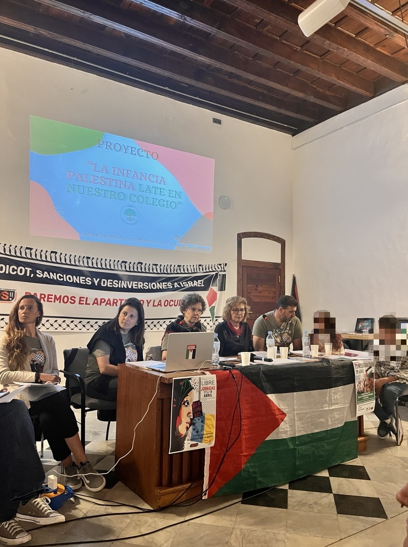 BDS LA LAGUNA ABRIL 2026