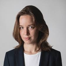 AISHA DOWN