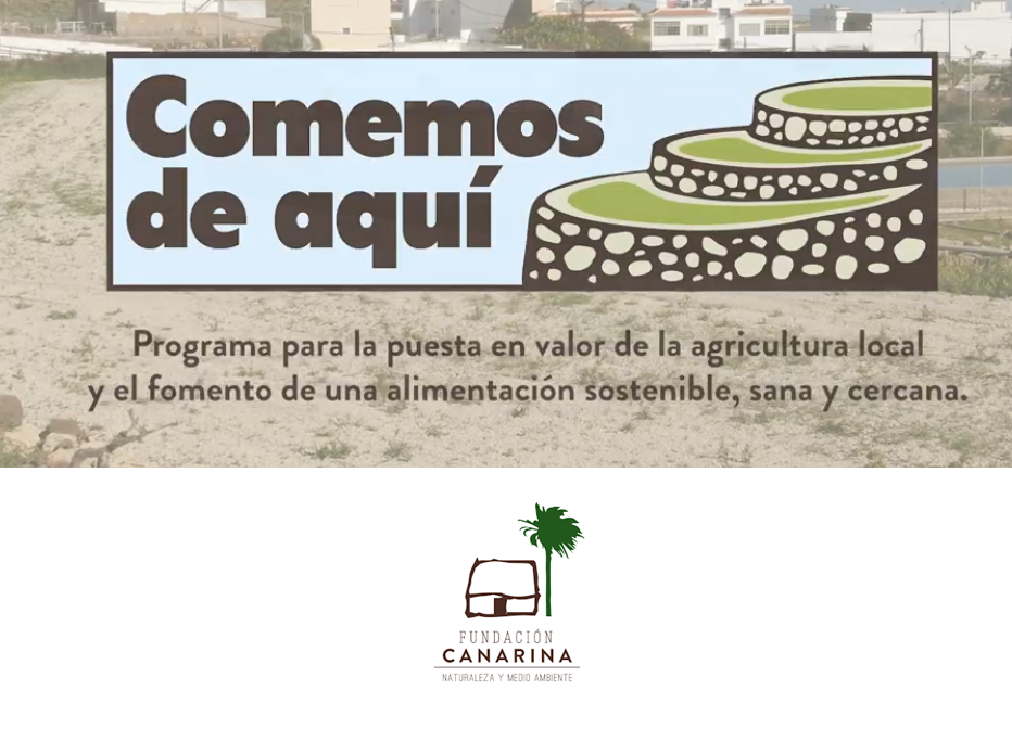 COMEMOS DE AQUÍ