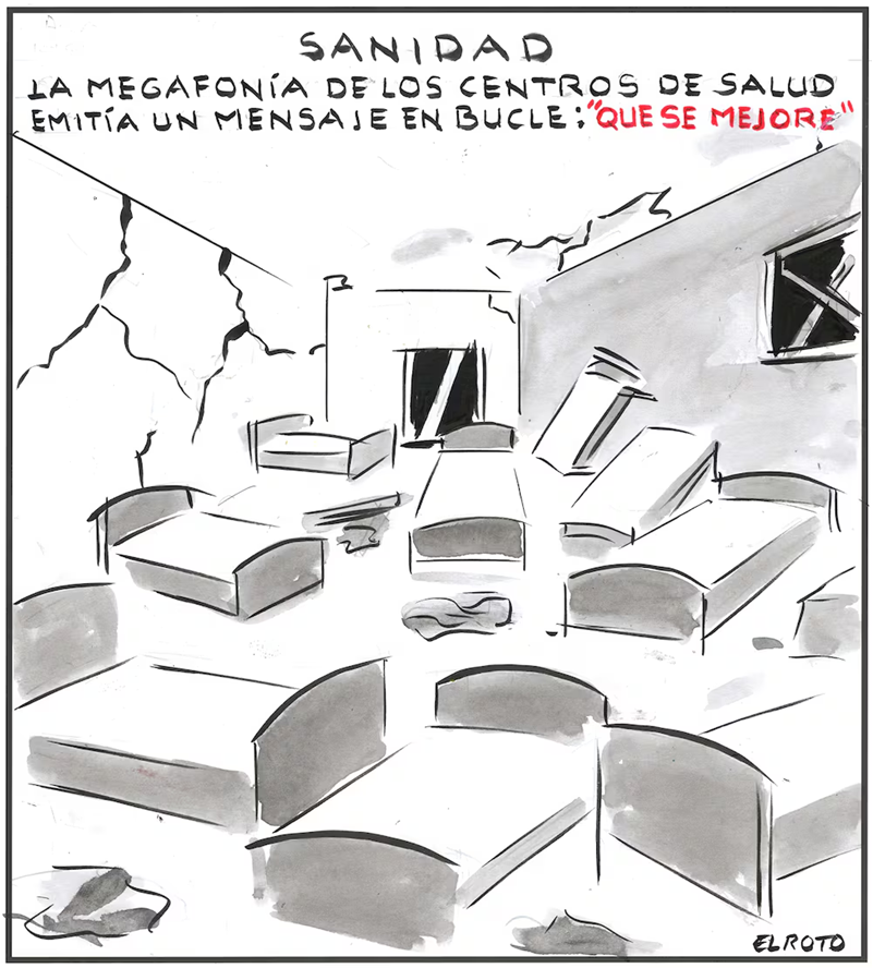 EL ROTO