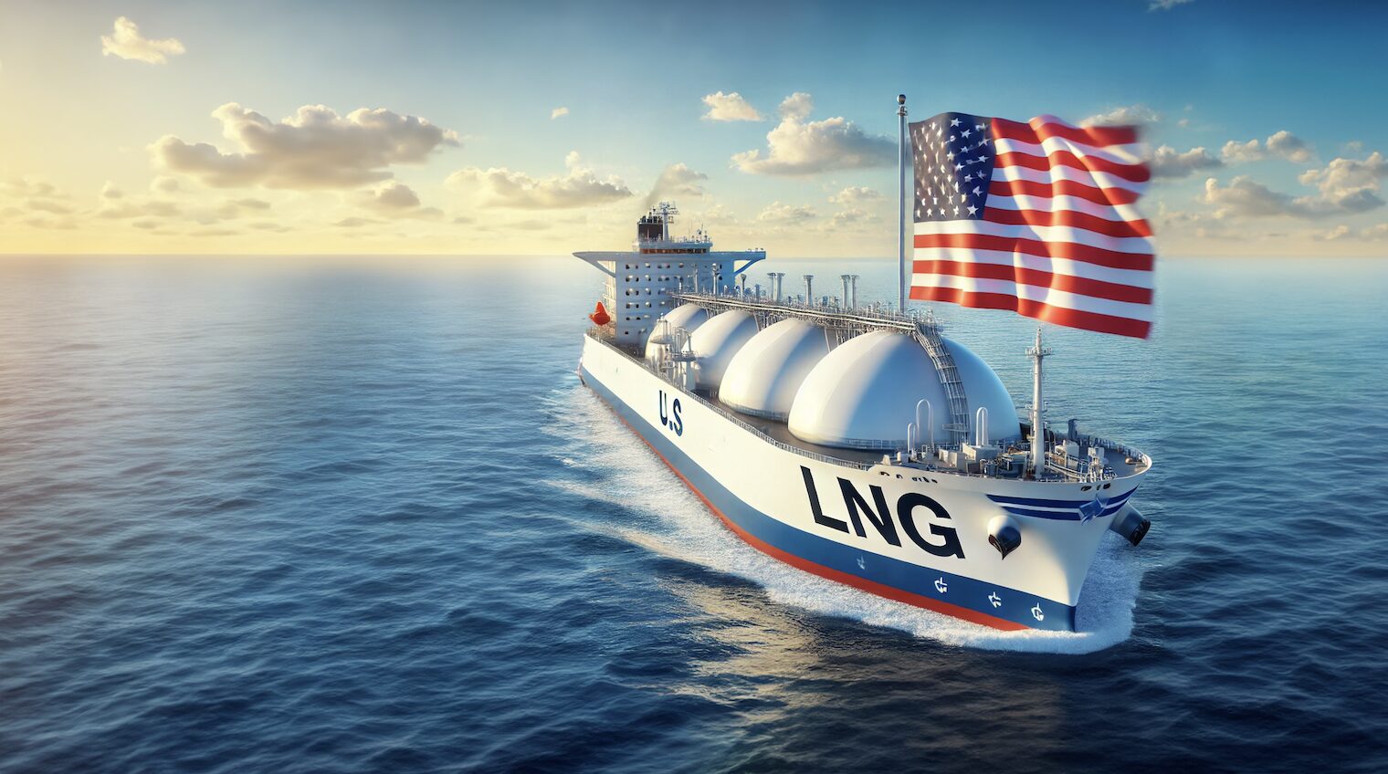 GNL USA