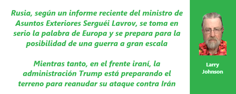 FR LARR