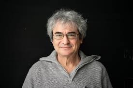 CARLO ROVELLI