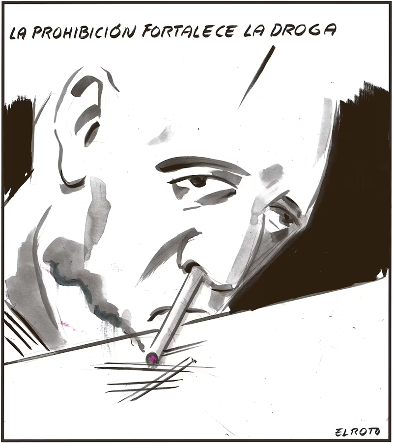 EL ROTO