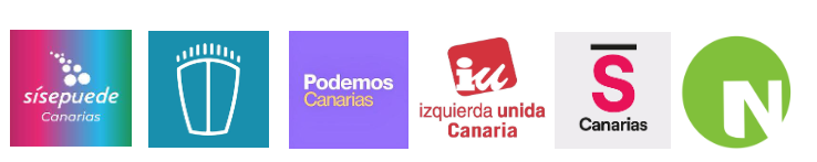 CANARIAS IZQUIERDA
