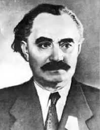 GEORGI DIMITROV