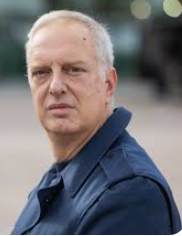 ANTONIO SCURATI