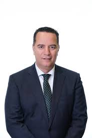 HIPÓLITO ALEJANDRO SUÁREZ NÚÑEZ, CONSEJERO DE EDUCACIÓN CANARIAS