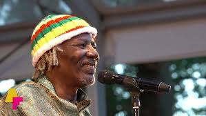 ALPHA BLONDY