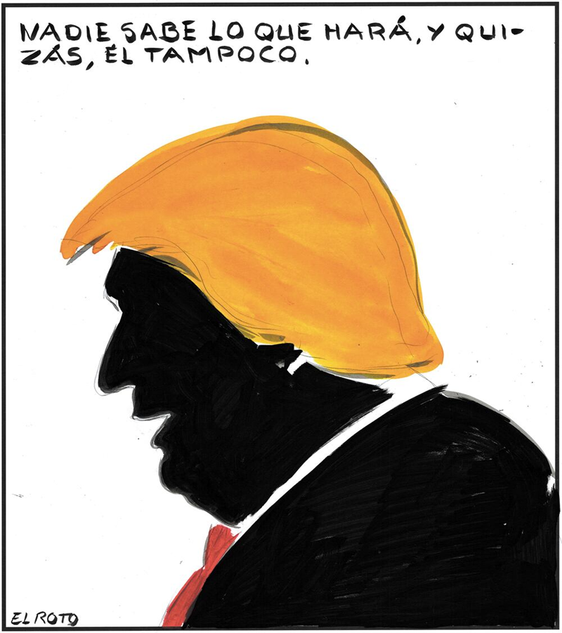EL ROTO