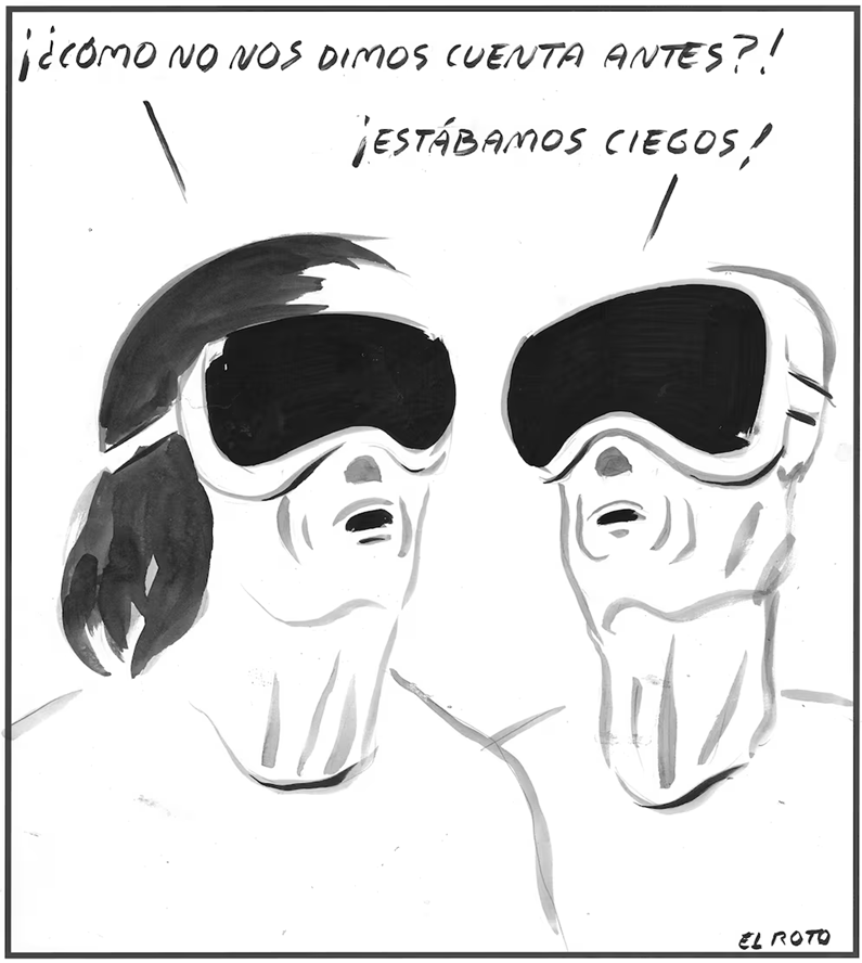 EL ROTO