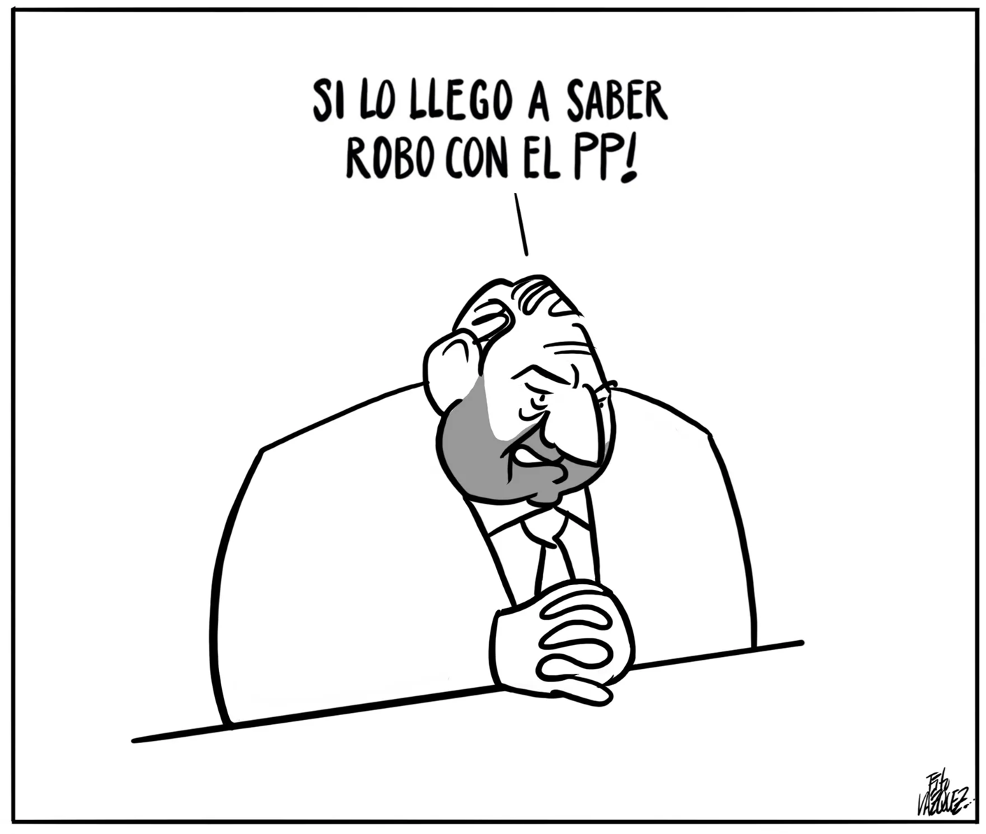 FITO VÁZQUEZ