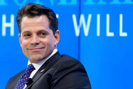 ANTHONY SCARAMUCCI