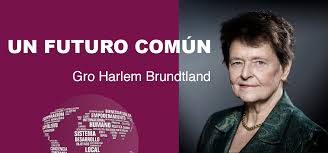 INFORME BRUTLAND