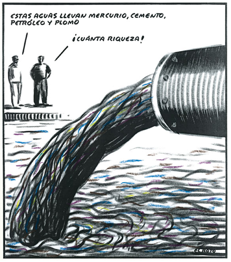EL ROTO
