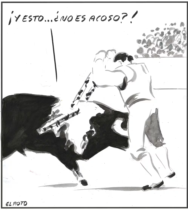 EL ROTO