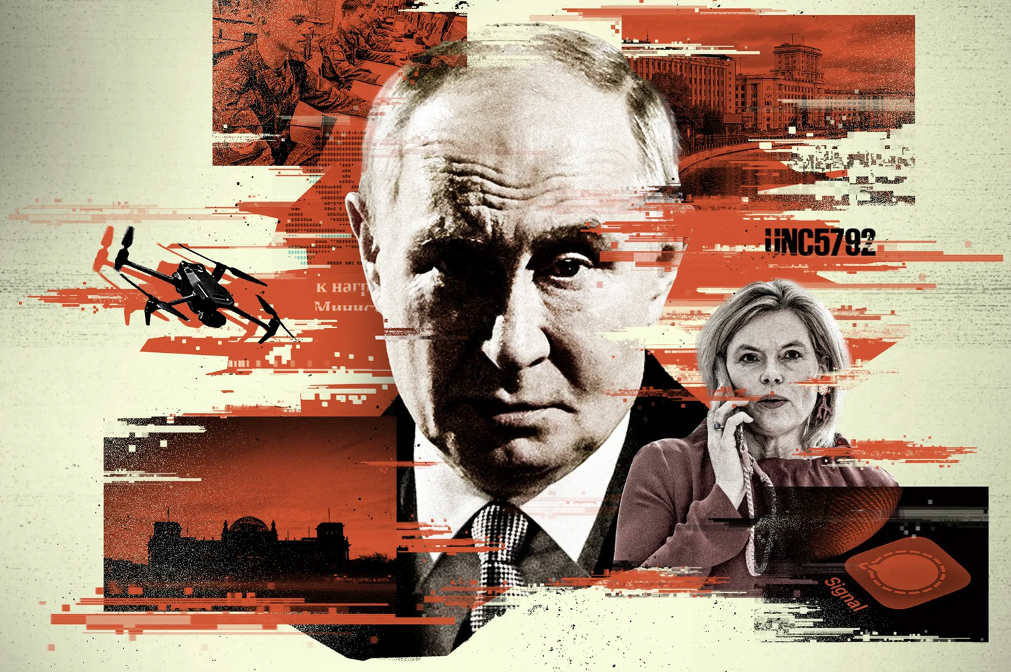 Foto: [M] DER SPIEGEL; Fotos: Alexander Polegenko / ITAR-TASS / IMAGO, Mike Schmidt  /  IMAGO; Hans Christian Plambeck  /  laif; Kristina Kormilitsyna  /  TASS  /  dpa  /  picture alliance; Thomas Trutschel / photothek / IMAGO