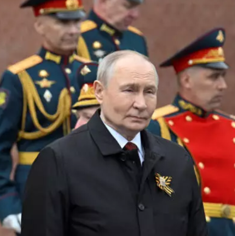 PUTIN