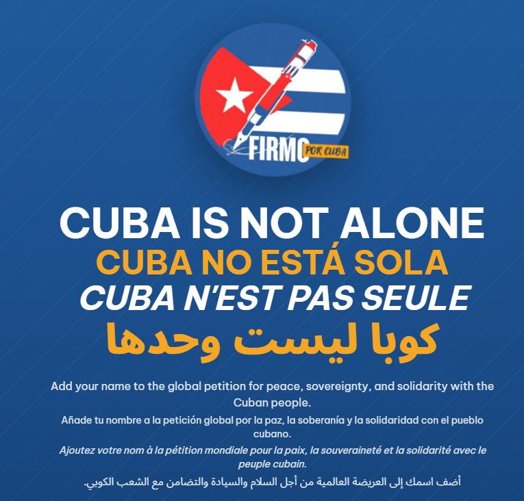 CUBA