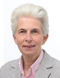 MARIE-AGNES STRACK-ZIMMERMANN