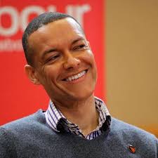 CLIVE LEWIS