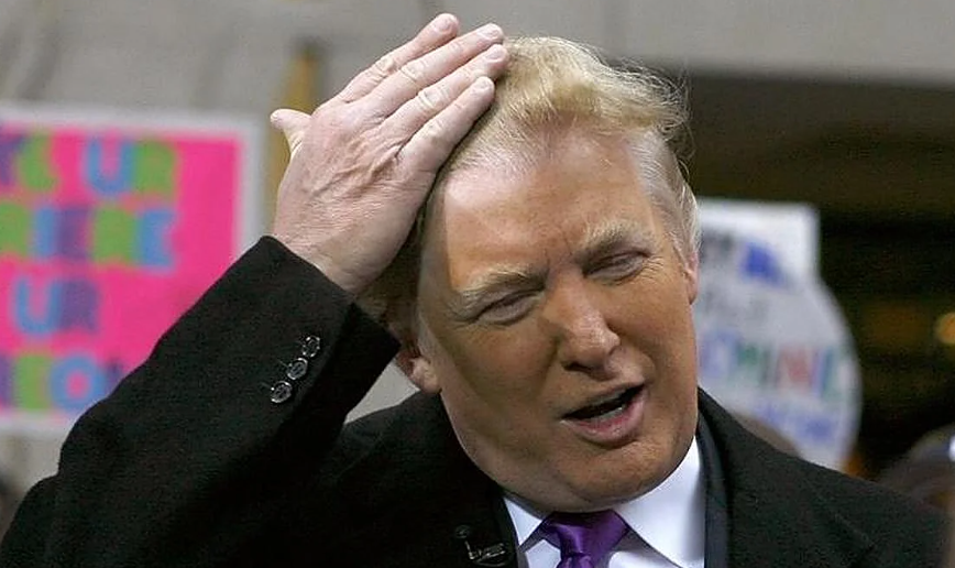 TRUMP