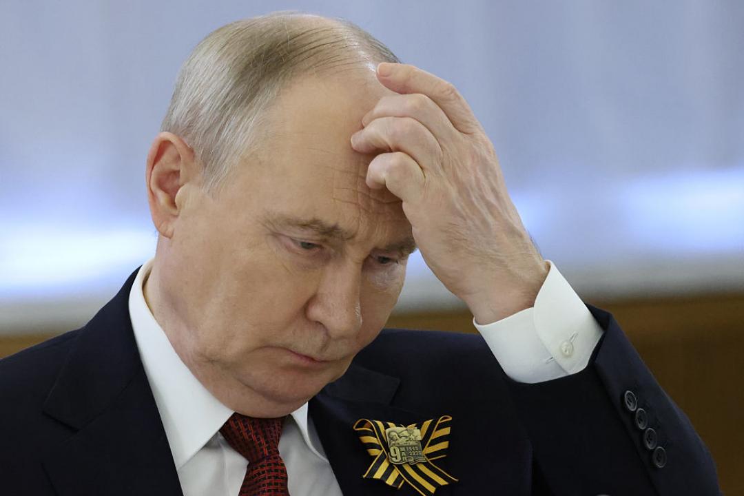 PUTIN