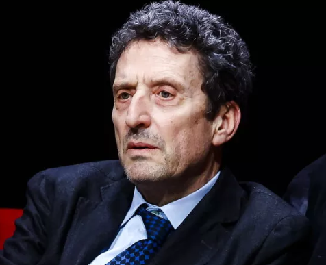 PIETRANGELO BUTTAFUOCO