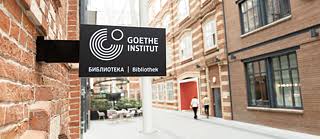 GOETHE INSTITUT MOSCÚ