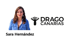 SARA HERNÁNDEZ DRAGO
