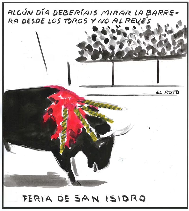 EL ROTO