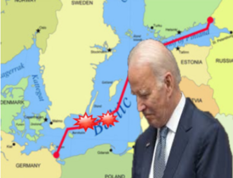 BIDEN NORDSTREAM