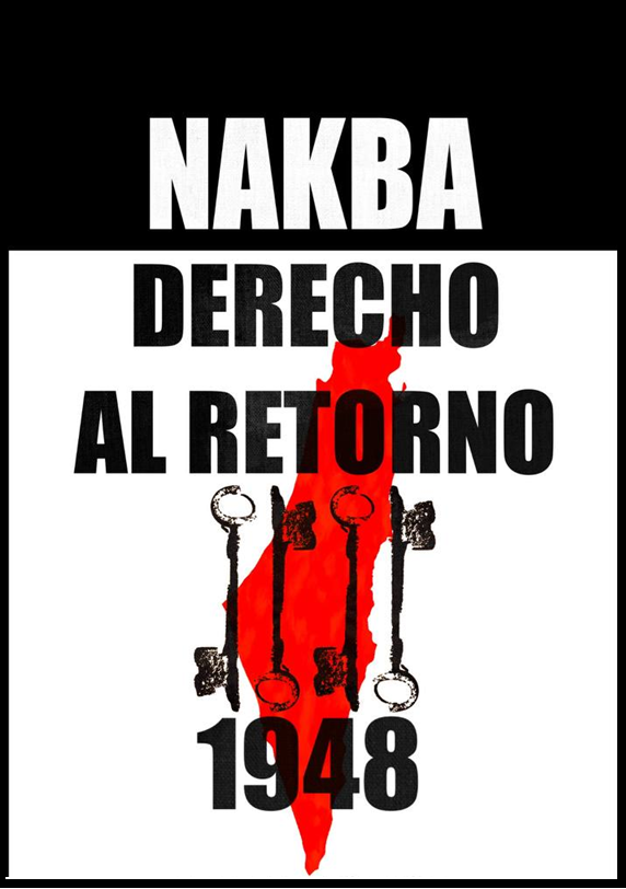 NAKBA
