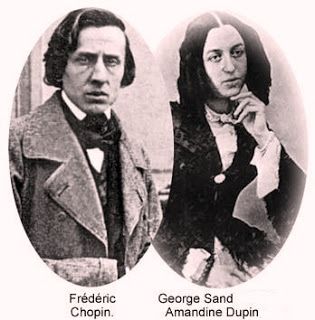 CHOPIN SAND
