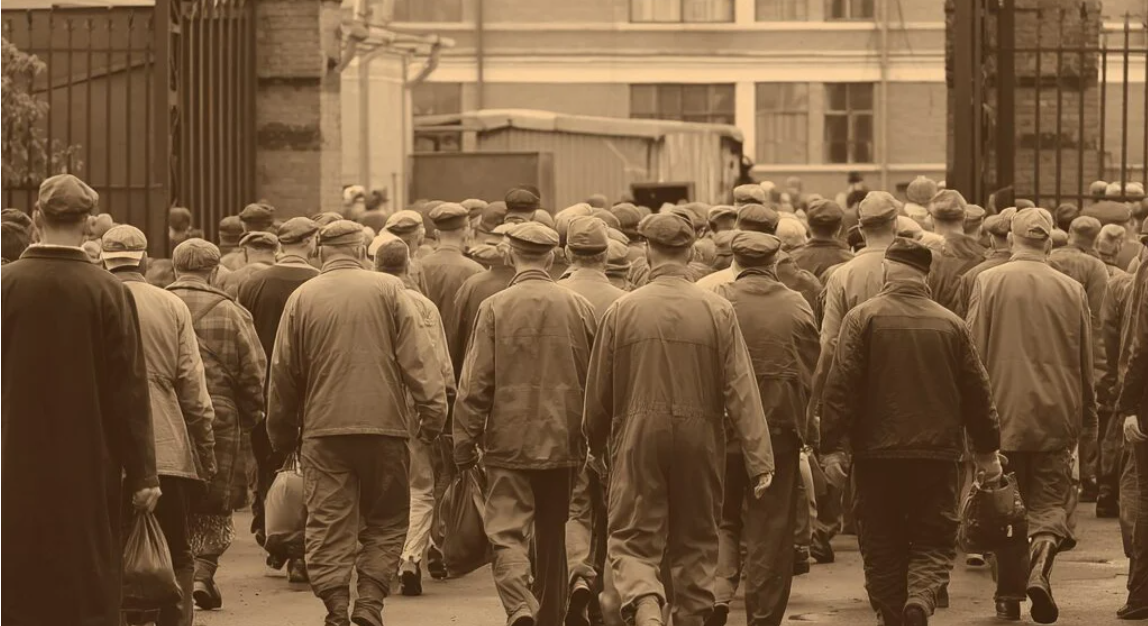 El foco central, sin embargo, debe seguir centrado en la defensa de los intereses de los trabajadores. Sobre esto, por cierto, debe entenderse que, en general, en muchos países hoy esa clase trabajadora ha cambiado mucho respecto a la imagen.