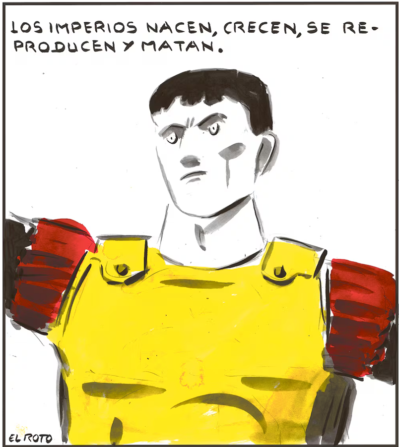 EL ROTO