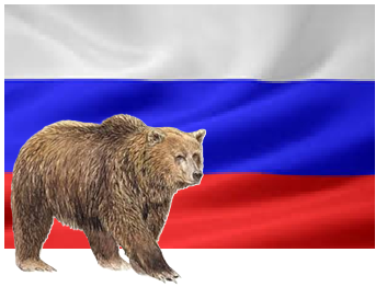 OSO RUSO