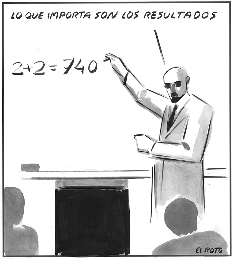 EL ROTO