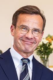 ULF KRISTERSSON