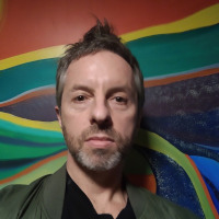 MARK LESSERAUX